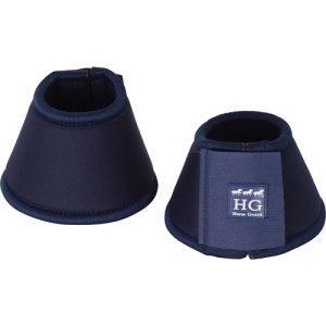 Horse Guard Neopren Bell Boots 